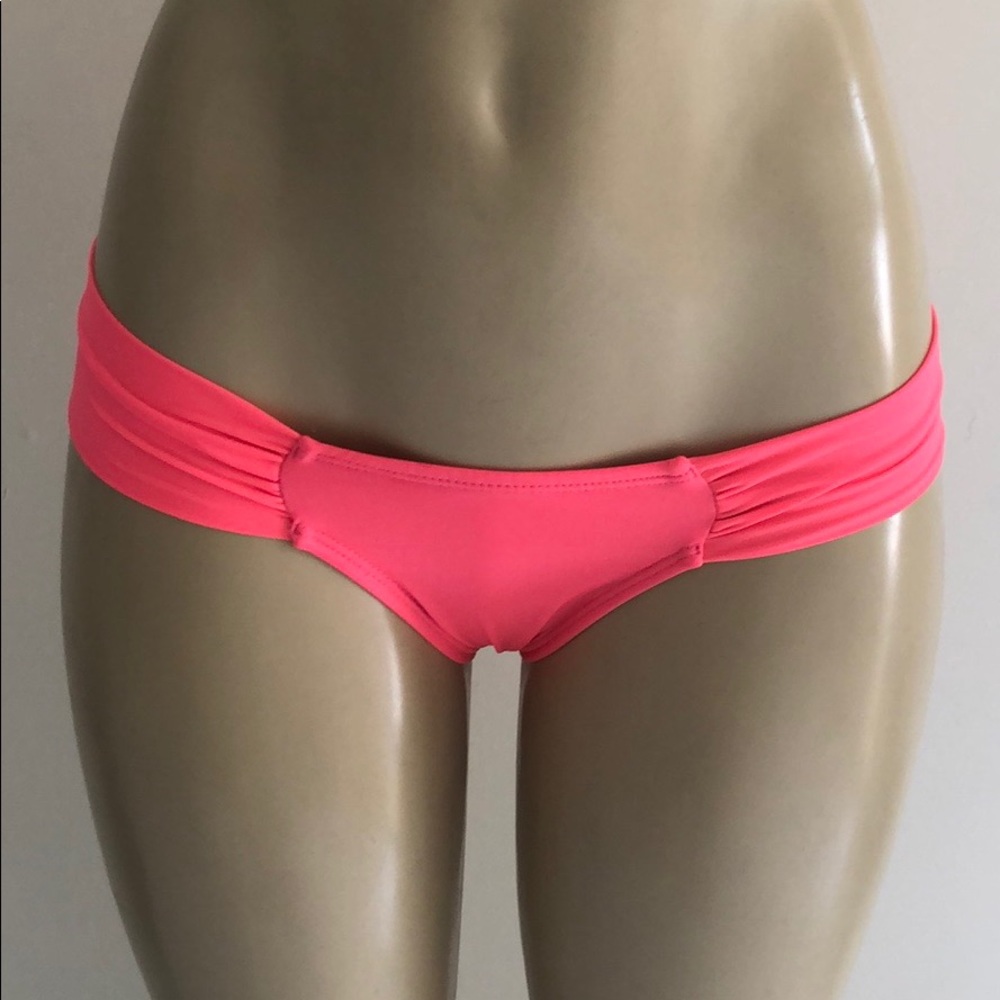 Bikini Brazilian Bottom